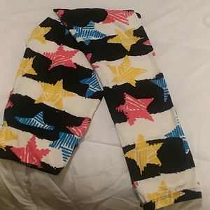 LOT OS leggings